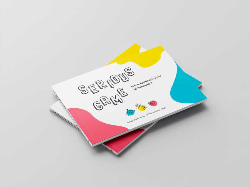 Livre Blanc - Couverture