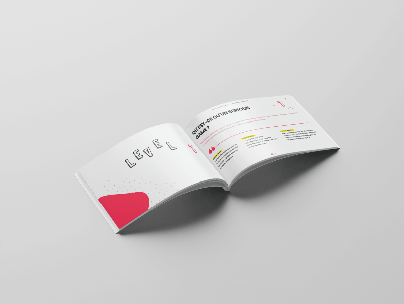 Livre Blanc - Level 1